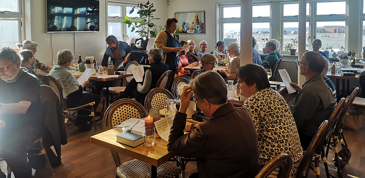 Generalforsamling 2024