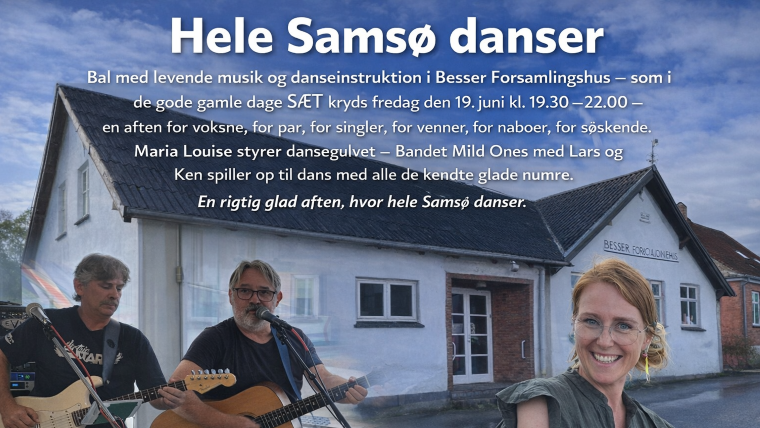 danser