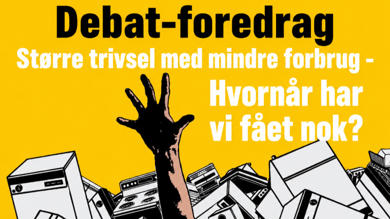 foredrag