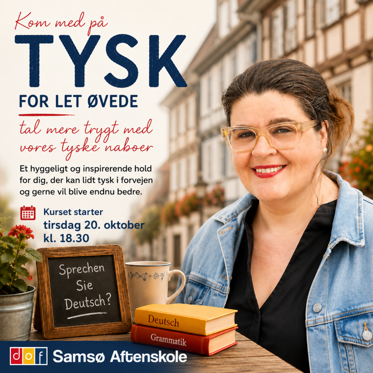 tysk 