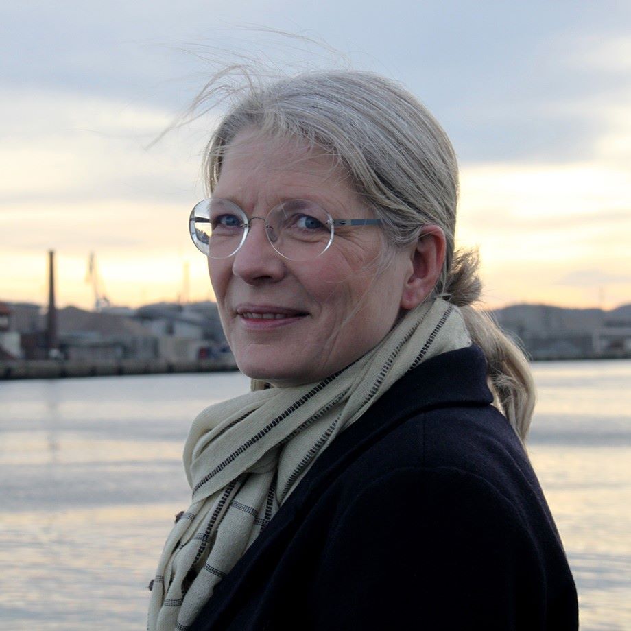 jørgensen