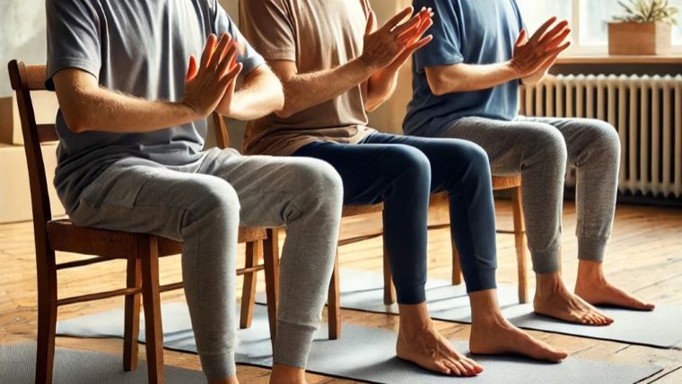 yoga